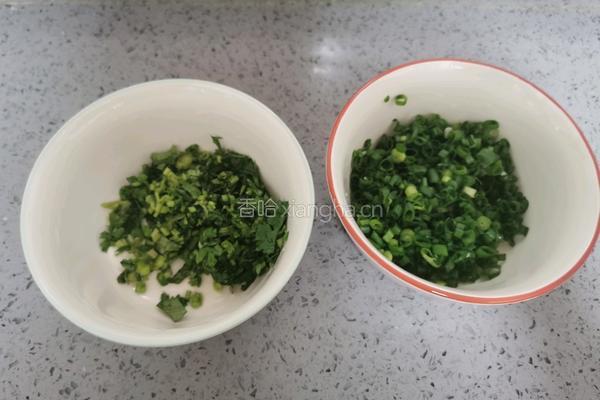 三鲜鸡汤米线的做法图解7