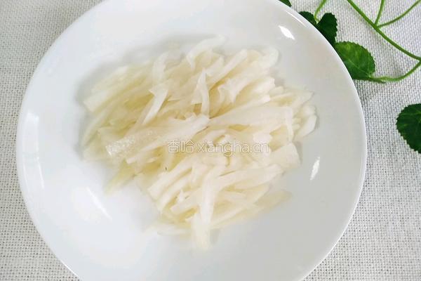 红烧土鲫鱼的做法图解8