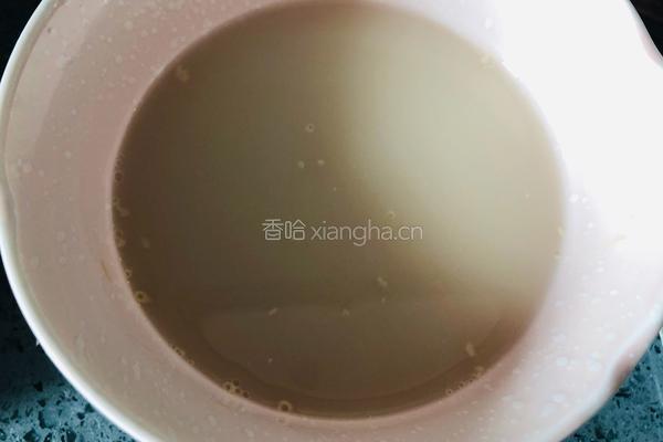 不加盐不加糖的奶香馒头,宝宝都爱吃的做法图解2