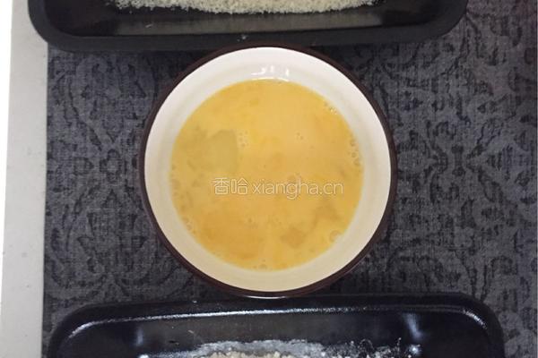 王大厨牌炸鱿鱼圈的做法图解2