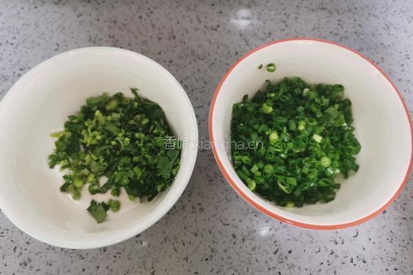 砂锅米线的做法图解4
