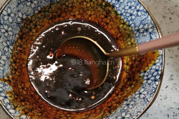 鲜虾粉丝煲的做法图解5