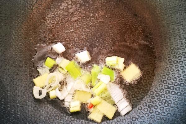  酱豆腐 的做法图解4