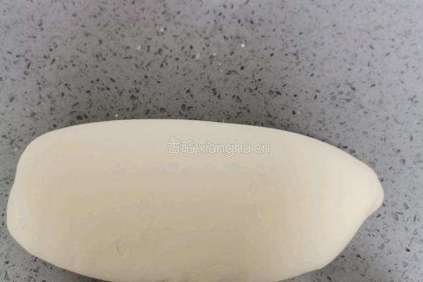 奶香小馒头的做法图解5