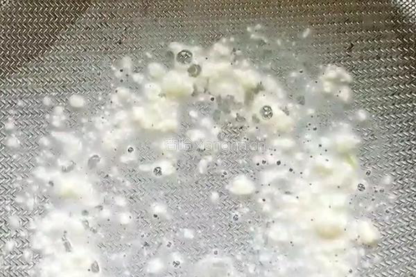 奶酪布丁的做法图解6