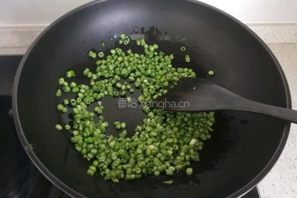 玉米碴子粥的做法图解5