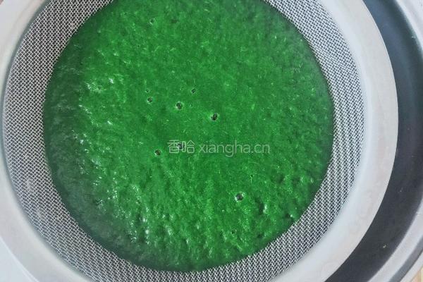生煎(猪肉香菇玉米粒）的做法图解2