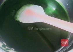 生煎(猪肉香菇玉米粒)的做法图解3
