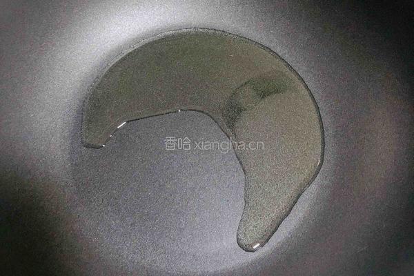 蟹味菇骨汤粉丝煲的做法图解3