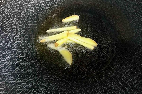 冬瓜排骨汤的做法图解5