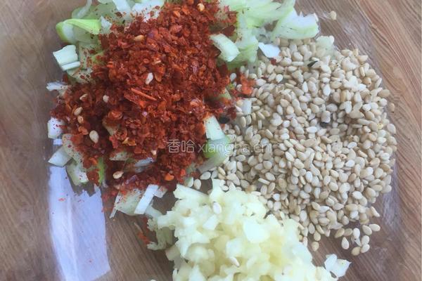 麻辣土豆片的做法图解6