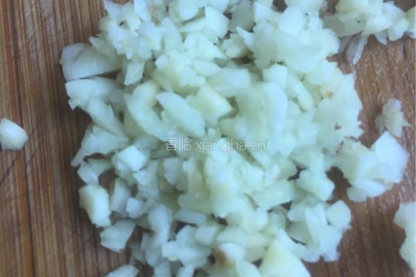 麻辣土豆片的做法图解5