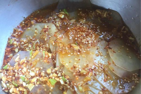 麻辣土豆片的做法图解9