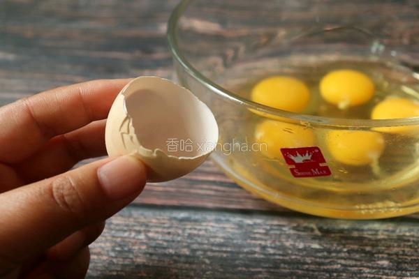 鸡蛋这样做营养又好吃我家娃一次吃一碗的做法图解6