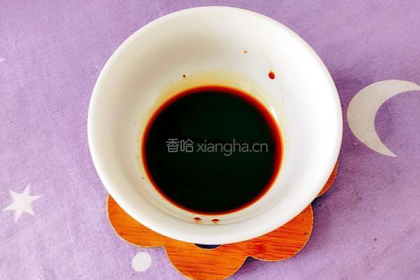 蒜茸菠菜的做法图解8