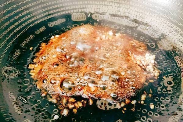 蒜茸菠菜的做法图解11