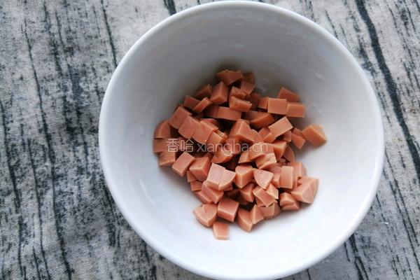洋葱土豆饼的做法图解6