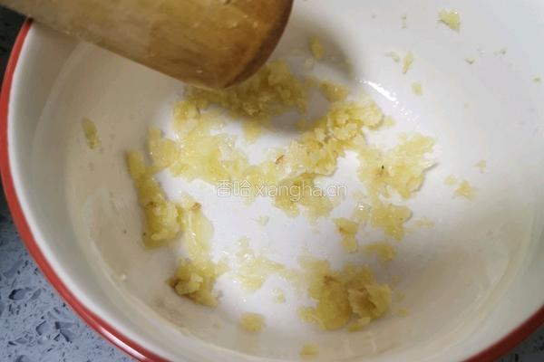 麻辣牛肉的做法图解8