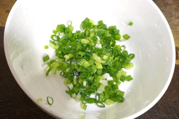 香菇瘦肉粥的做法图解1