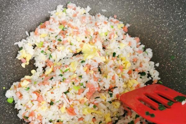 芝士焗饭的做法图解11