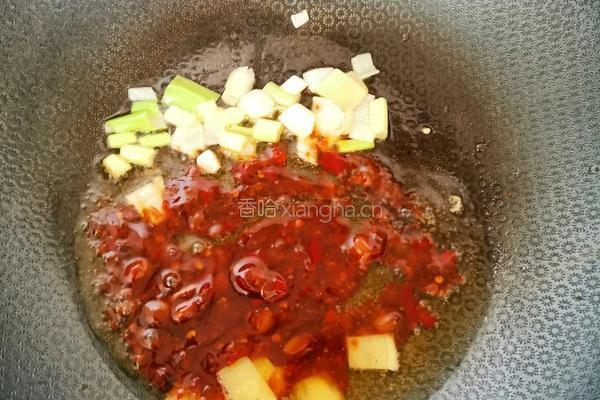  酱豆腐 的做法图解5