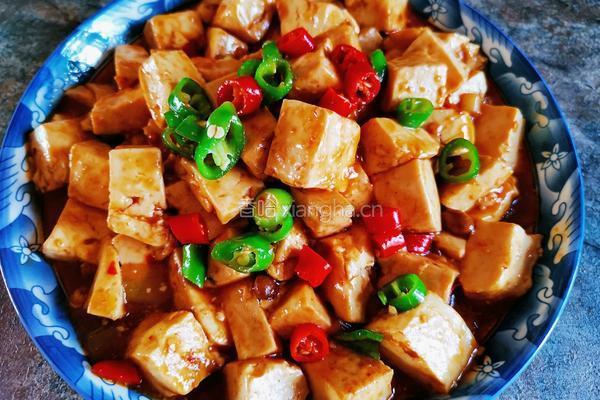  酱豆腐 的做法图解8