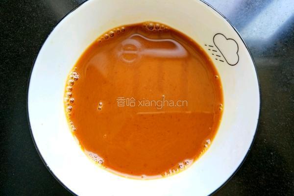 鱼香鸡丝的做法图解12