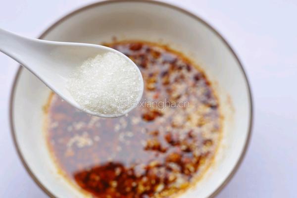爆好吃的万能辣椒油的做法图解7
