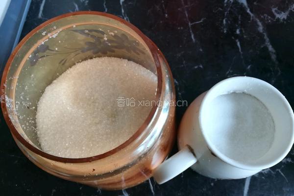 腌韭菜的做法图解3