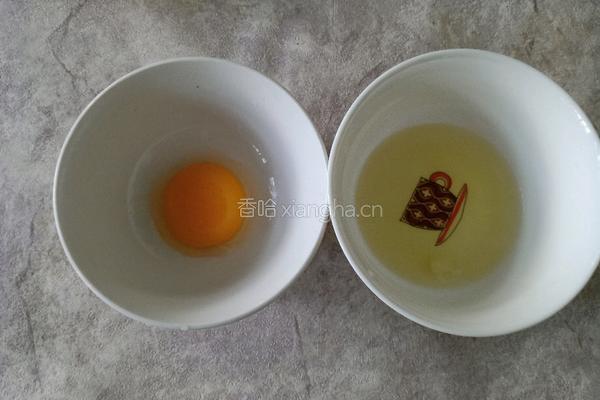 椰蓉香蕉飞饼卷的做法图解6