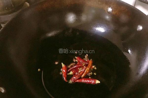 凉拌包菜的做法图解6