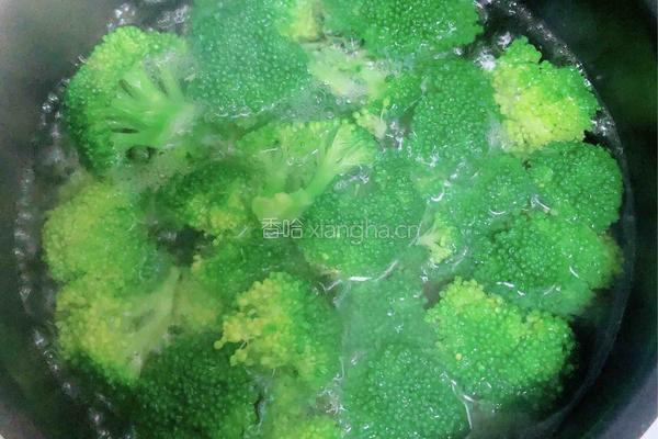 酱烧香菇卤肉饭的做法图解17