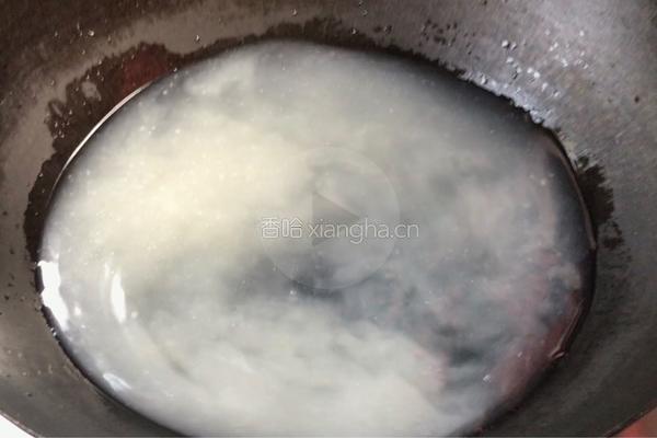 冬瓜豆腐汤的做法图解7