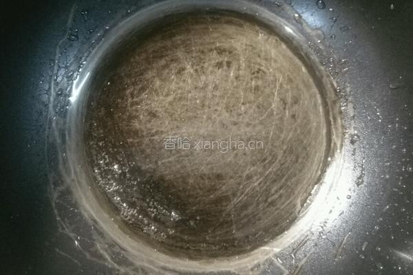 土豆炖五花肉的做法图解3