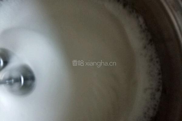 十寸戚风蛋糕的做法图解8