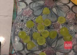 自制吐司水果沙拉的做法图解4