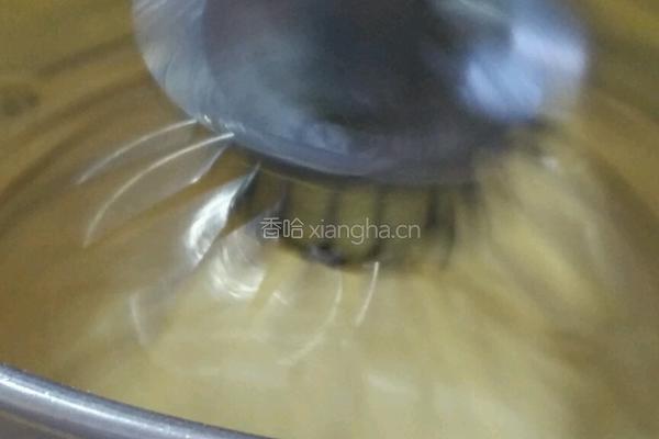 虎皮蛋糕的做法图解2