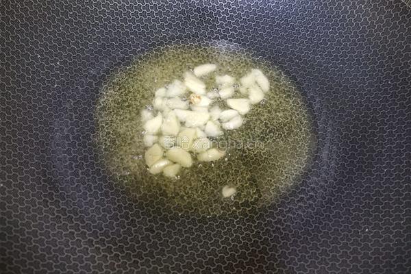 红烧豆腐的做法图解5