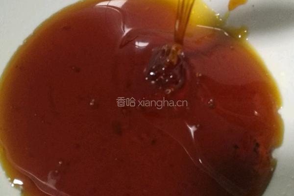 零失败转化糖浆的做法图解4