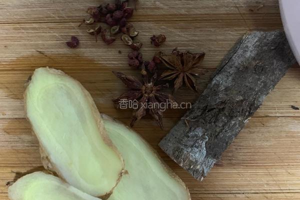 家常炖排骨的做法图解3