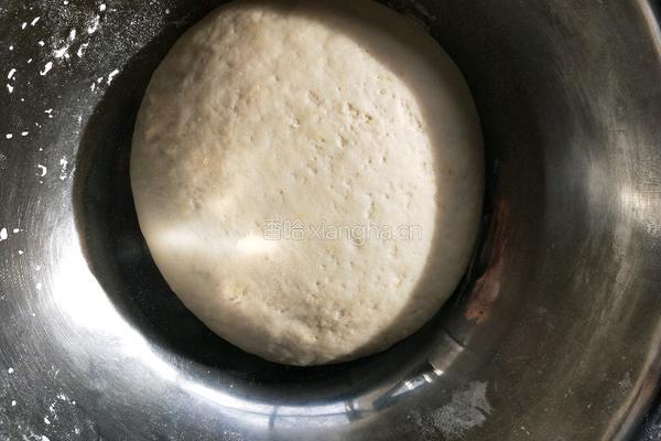 素三鲜虾仁饺子的做法图解1