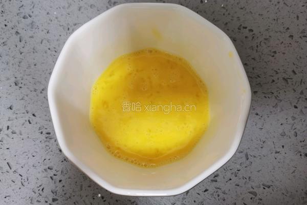 西红柿鸡蛋冒煎饼的做法图解2