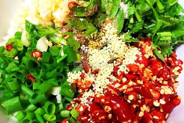 鲜椒辣酱的做法图解2