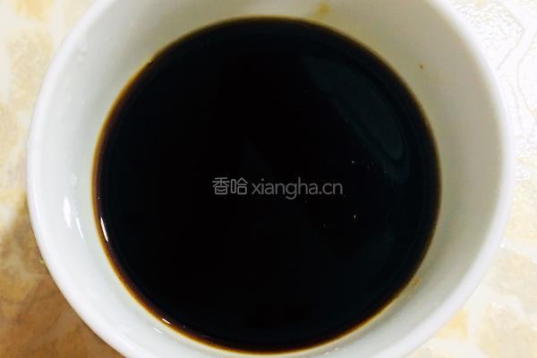 肥牛饭的做法图解5