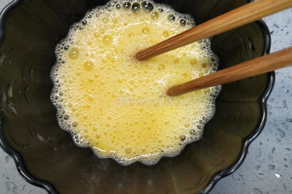 酸汤龙须面的做法图解2