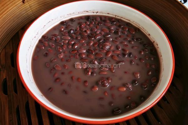蜜豆的做法图解6