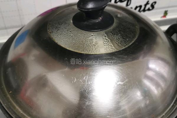 蒸春饼的做法图解9