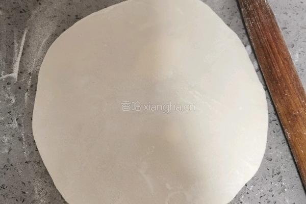蒸春饼的做法图解7
