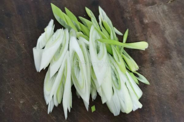 包菜粉丝煲的做法图解4