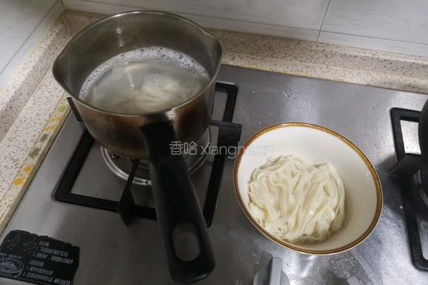 油泼辣子面的做法图解1